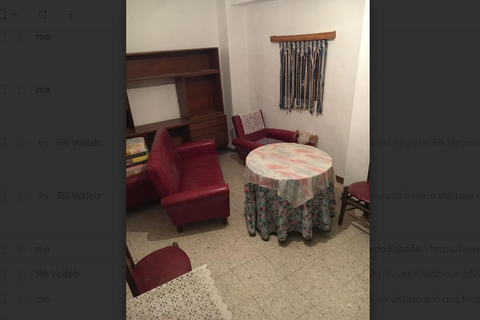 Lejlighed i Valor, Granada, Valor - € 80.000 | Ref: VT557 - foto 8